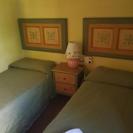 Residence Il Poggiolino Montecarelli Pokój zdjęcie