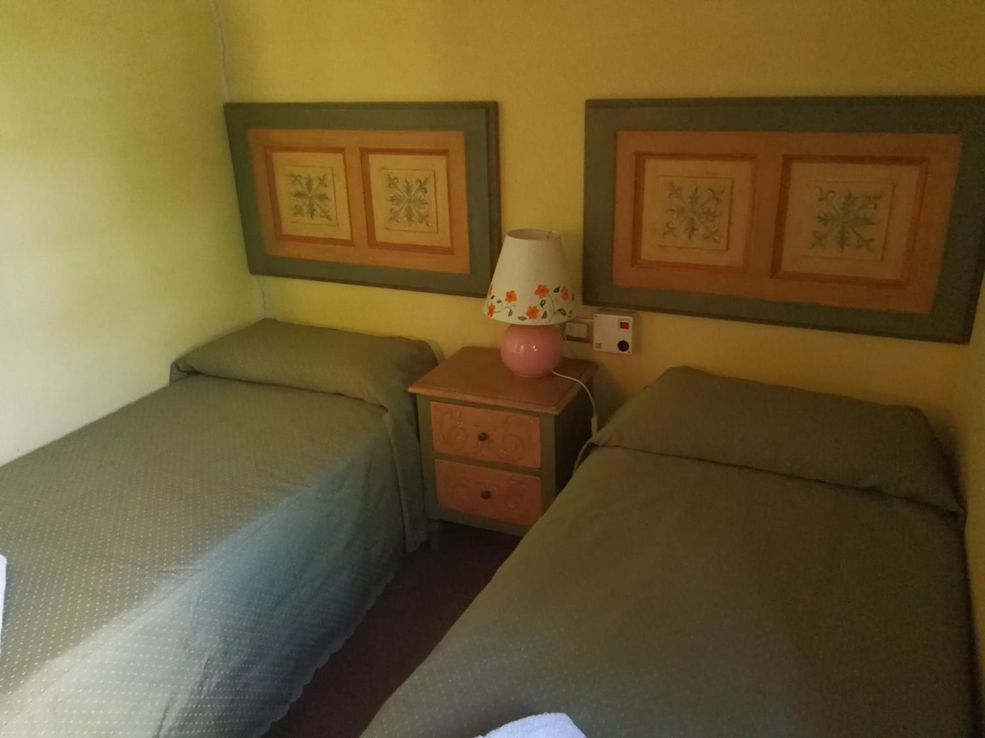 Residence Il Poggiolino Montecarelli Pokój zdjęcie